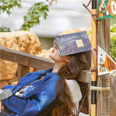 时间旅行少女:真理、和花与8名科学家